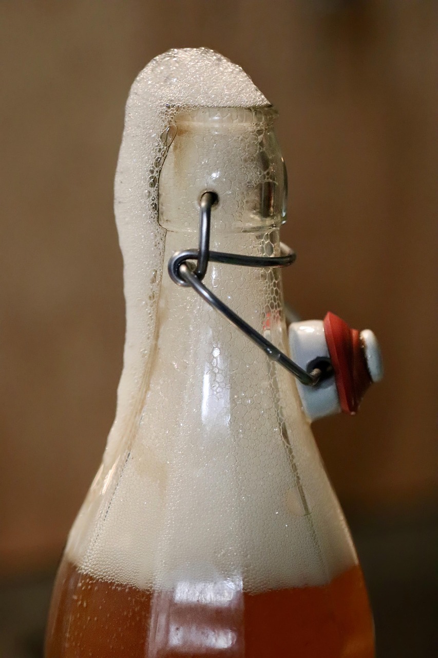 目元に効果的なアイクリームの発酵成分と高濃度のメリットは？