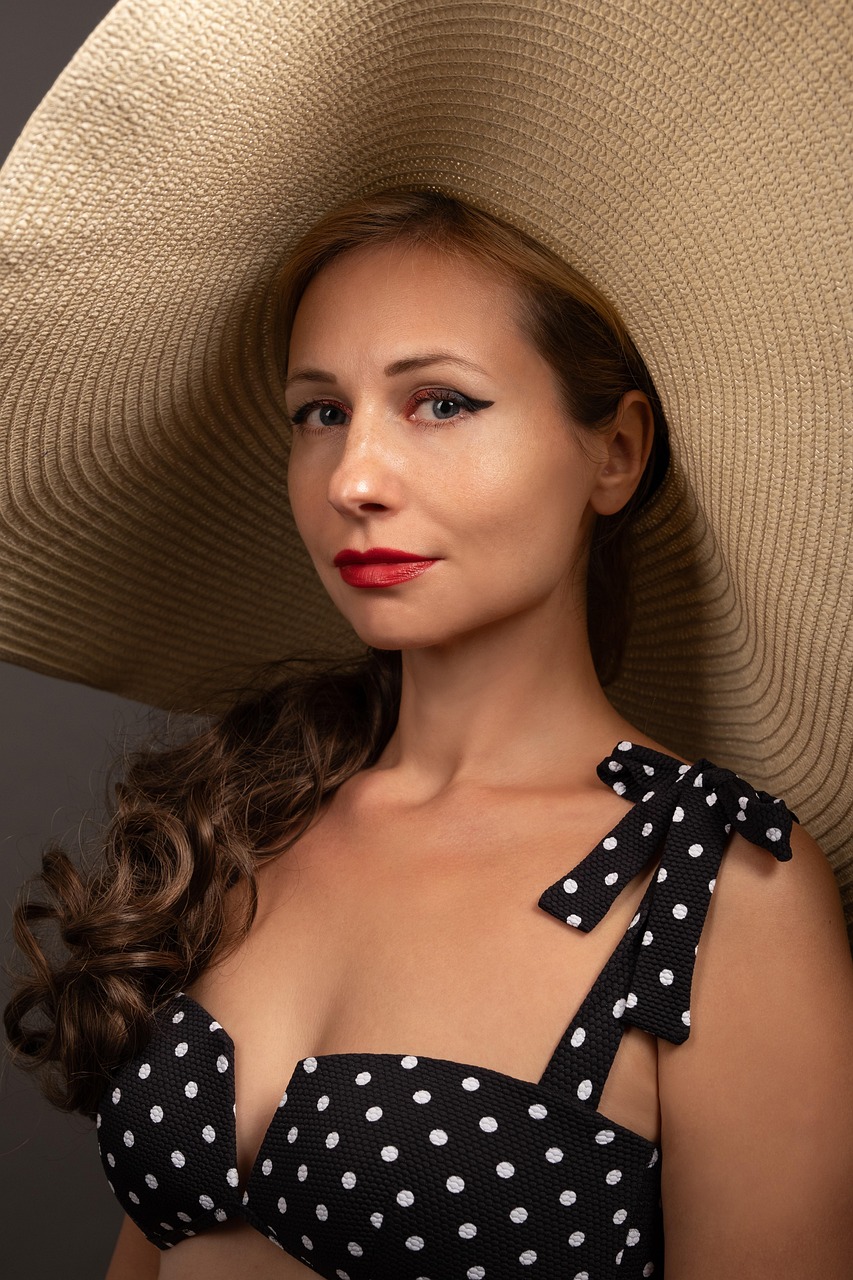 50代の目元シワを深くケアするための効果的な方法は？