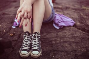目元の敏感肌に最適なレチノールの使い方は？