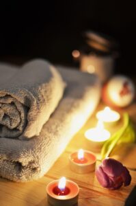 目元の温冷療法にはどんな効果があるの？